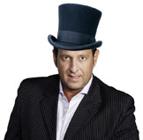 Mark Berger Top Hat